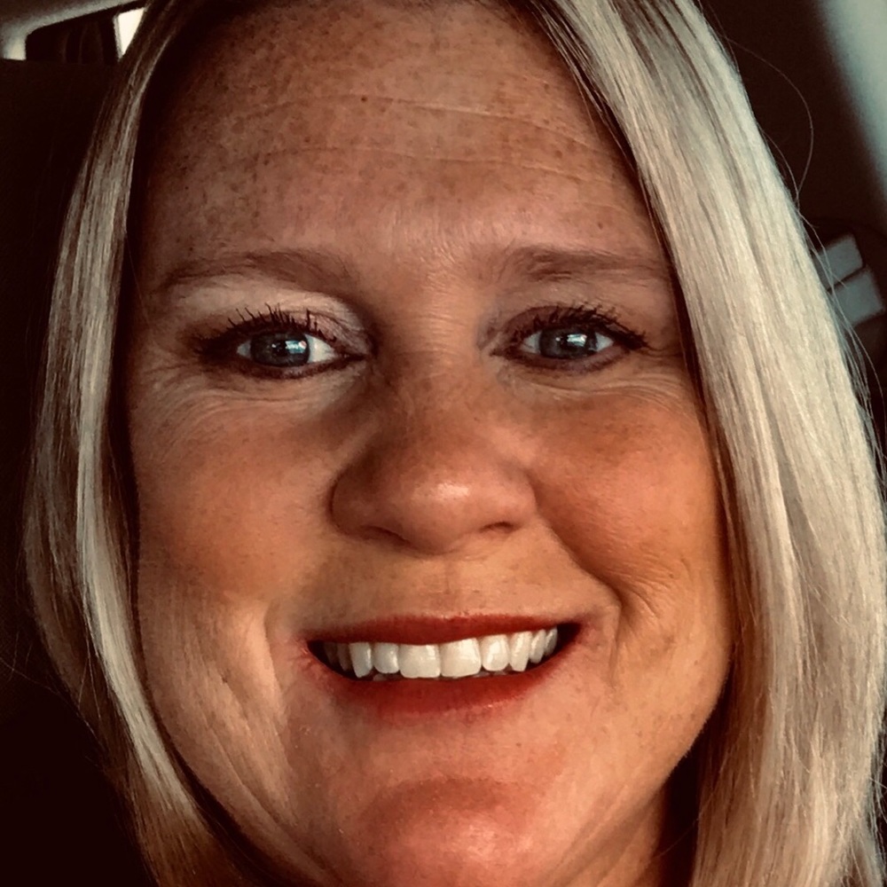 Meet your Posher, Allison
